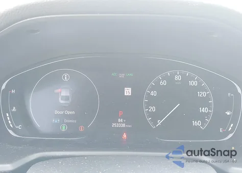 2018 Honda Accord Lx from USA, damaged, VIN 1HGCV1F16JA101500